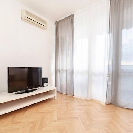 Sea City View W/ 2Bd 1Bt Free Street Parking Rijeka Exterior foto