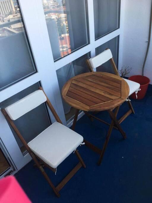 Sea City View W/ 2Bd 1Bt Free Street Parking Rijeka Exterior foto