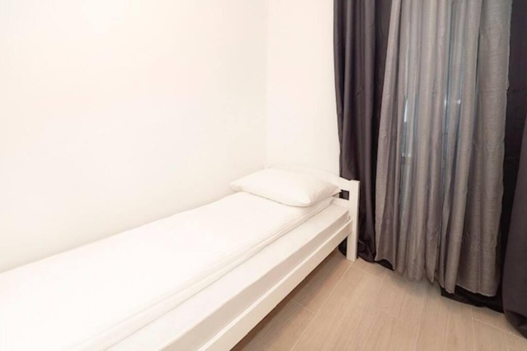 Sea City View W/ 2Bd 1Bt Free Street Parking Rijeka Exterior foto