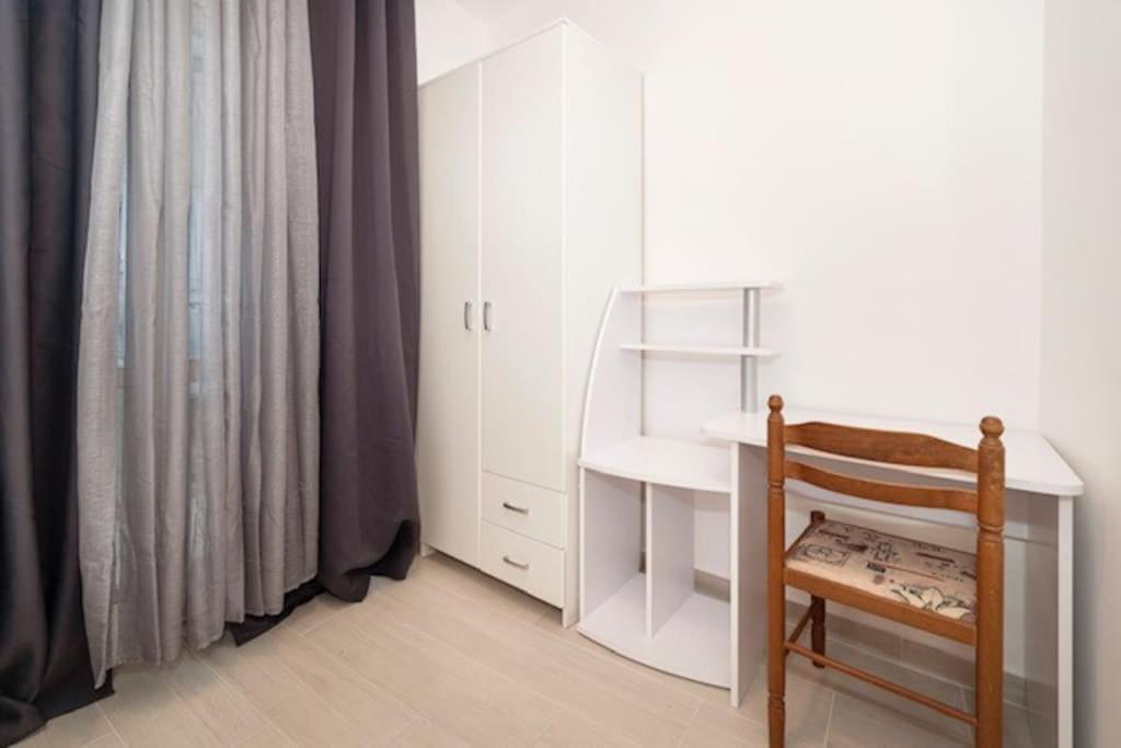 Sea City View W/ 2Bd 1Bt Free Street Parking Rijeka Exterior foto